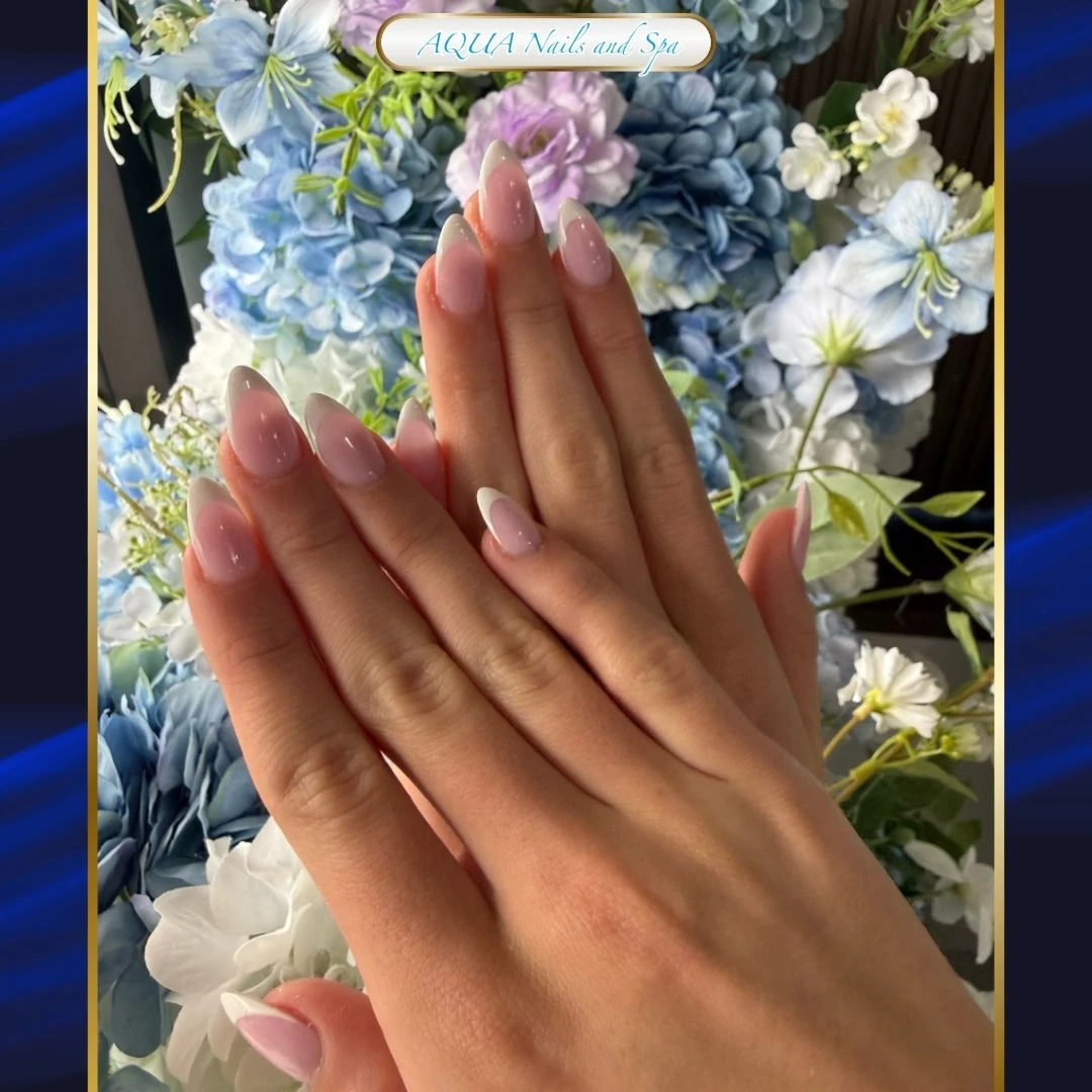Aqua Nails and Spa